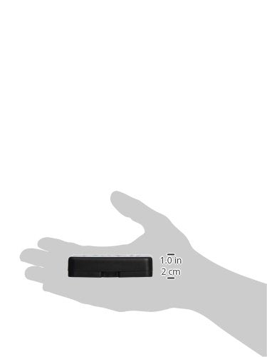 RPM Pinion Gear Case, Black