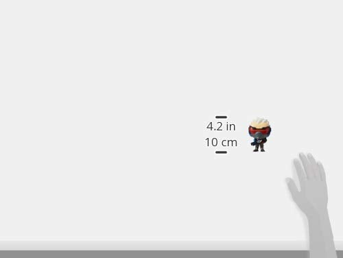 Funko Pop! Overwatch #96 Soldier: 76