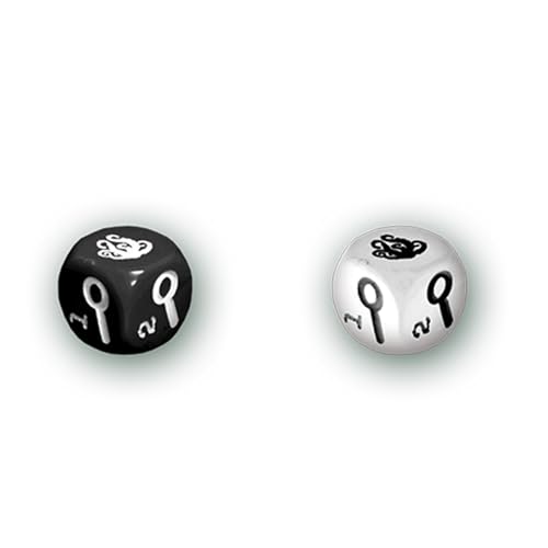 Elder Sign Unseen Forces Board Game EXPANSION - Mystical Blessings, Curses, and New Challenges! Cooperative Dice Adventure, Ages