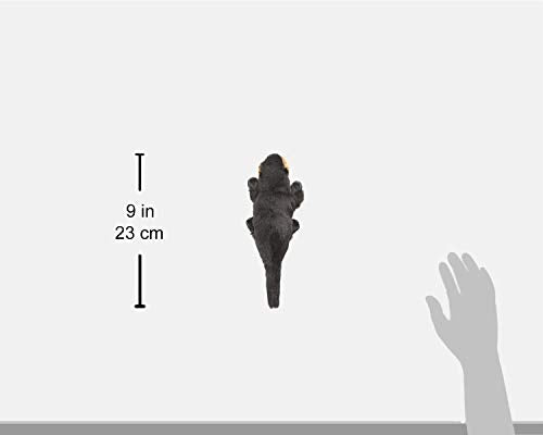 Folkmanis Mini River Otter Finger Puppet