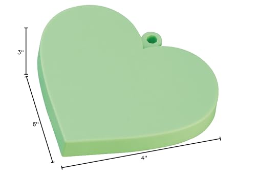 Good Smile Company Nendoroid More: Green Heart Base