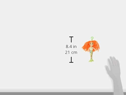 Aurora - Sea Sparkles - 6.5' Meriel Clip-Ons