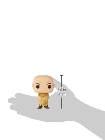 Funko Pop Television: Game Of Thrones - Lord Varys Collectible Figure, Multicolor