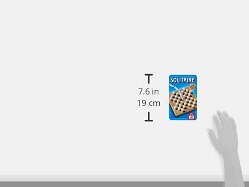 Schmidt Solitaire