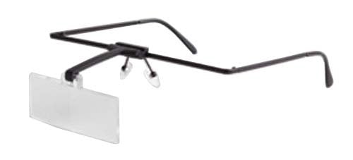 Gsi Creos Mr.Glass Type Loupe, Gsi Hobby Accessories