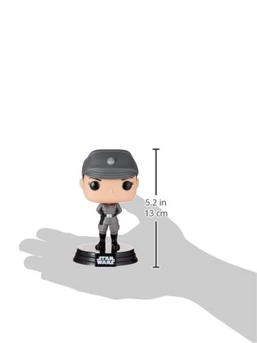 Funko Pop! Vinyl: Star Wars: Obi-Wan Kenobi - Tala Durith Bobblehead