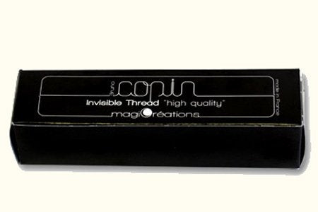 Copin'S Invisible Thread By Bruno Copin