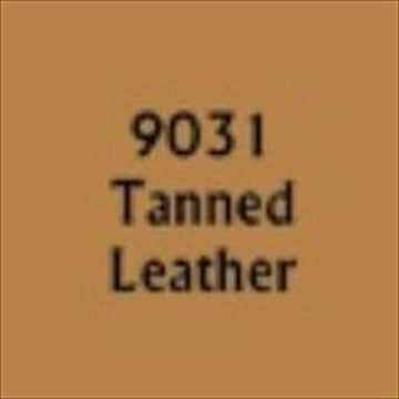 Reaper Miniatures Paints Master Series Paint: Tanned Leather