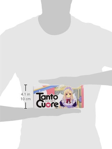 Tanto cuore 001