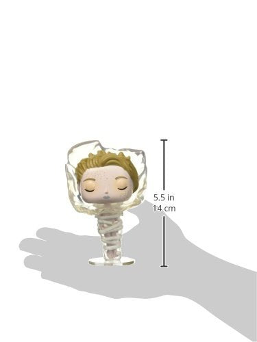 Funko Pop Television Twin Peaks Laura Palmer In Plastic Wrap Action Figure