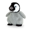 Deluxe Paws 100% Recycled Plush Eco Toys (Baby Emperor Penguin)