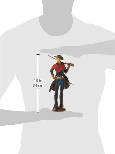 Banpresto Onepiece Treasure Cruise World Journey Vol.1-Roronoa Zoro Toy, Multicolor