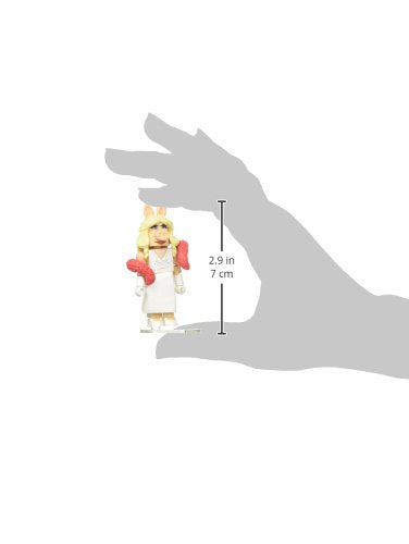 Diamond Select Toys The Muppets Minimates: Formal Kermit & Miss Piggy Minimates Two-Pack
