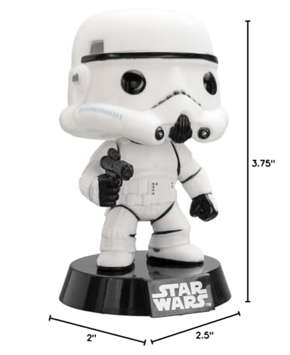 Funko Stormtrooper Star Wars Pop