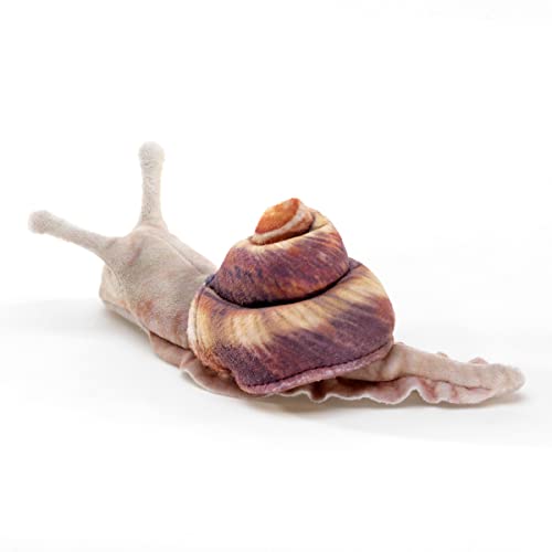 Folkmanis Mini Snail Finger Puppet