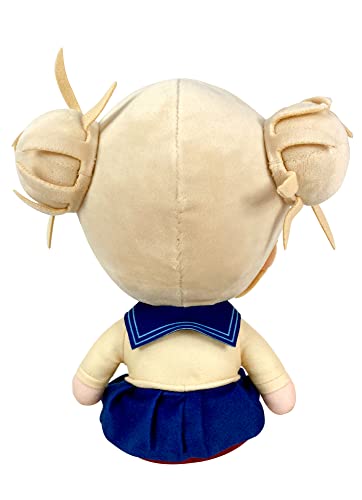 Great Eastern Entertainment My Hero Academia S2 - Himiko Plush 7''