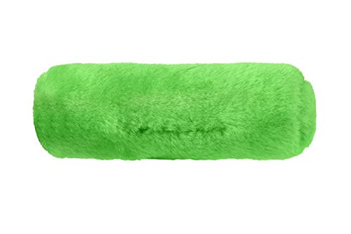 GIANTmicrobes Tuberculosis Plush Toy - 7 Green Bacteria & Virus Stuffed Animal, Medical Gag Gift for Doctors & Microbiology Enthusiasts