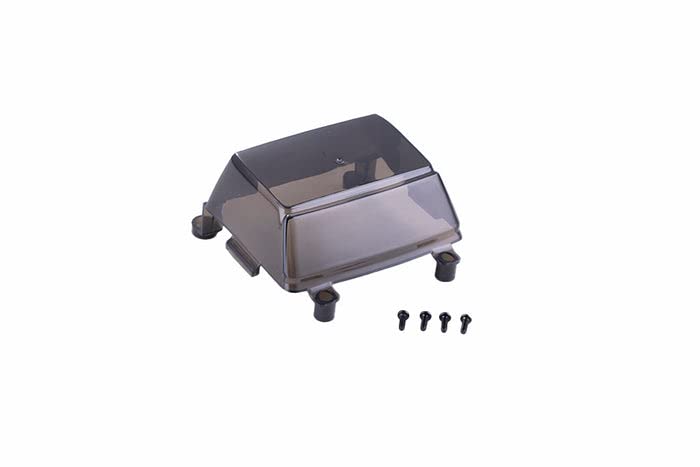 Fms 1:24 Rc Vehicle Parts For Smasher : Windows