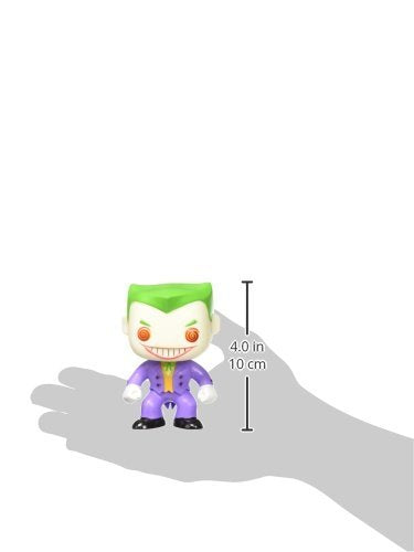 Funko Joker Pop Heroes