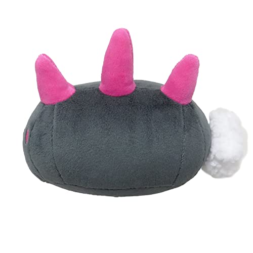 San-Ei Plush Pyukumuku All Star Collection