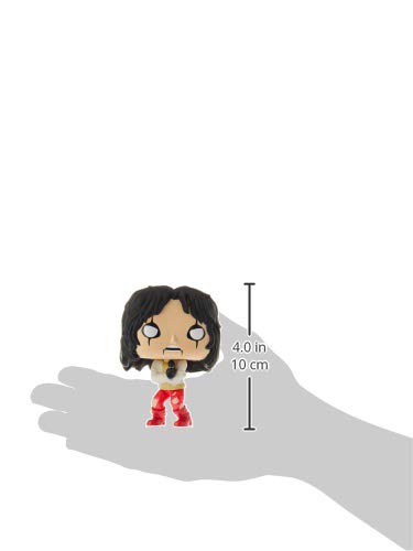 Funko Pop Rocks Alice Cooper With Straitjacket Exclusive Vinyl Figure 69