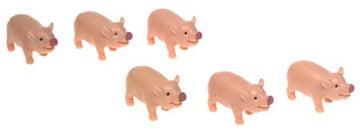 R&R Games Pig Pile, Card Game, Kids Card Game