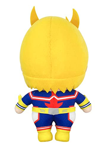 Great Eastern Entertainment My Hero Academia- Allmight 8' H Plush