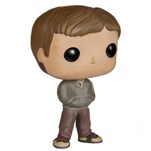 Funko Pop! Movies: Superbad-Evan