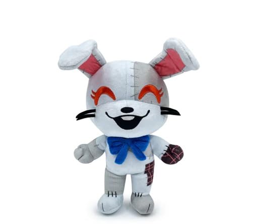 Youtooz Fnaf Vanny Chibi 9' Inch Plush, Collectible Vanny Chibi Plushie From Five Nights At Freddy'S Fnaf Plush Collection