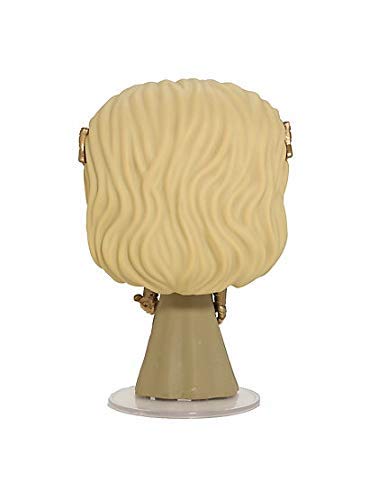 Funko Pop Movies Dc Wonder Woman Movie Hippolyta Action Figure