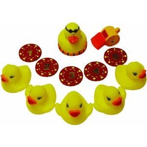 Water Sports Chuck The Duck Party Pool Outdoor Game