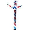 Barber Shop 20 Foot Tall Inflatable Tube Man Air Powered Dancing Puppet Guy for Outdoor Advertising, Replacement Dancer Only