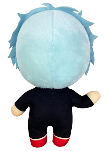 Great Eastern Entertainment My Hero Academia S2 - Shigaraki #2 Plush 8' H