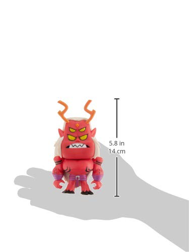 Funko Pop! 14966 Teen Titans Go! Trigon #540 Toys R’ Us Exclusive