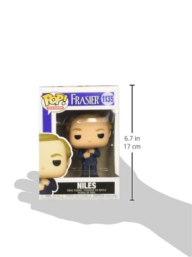 Funko Pop! Tv: Frasier - Niles