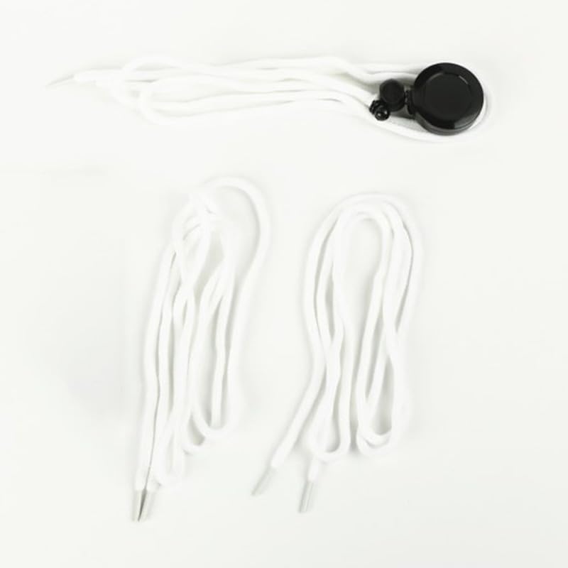 Momomage 2 Pcs Magic Self Tying Shoelace Can Be Tied By Itself Street Magic Tricks Close Up Magic Mentalism Illusion Gimmick Pro