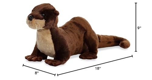 Aurora - Destination - 12' River Otter