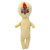 Fimigid Scp 173 Plush, The Sculpture Plush Toy Gift For Kids