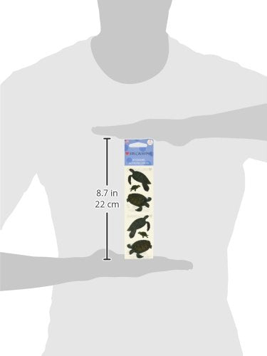 Mrs Grossman Stickers-Turtles