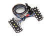 REAR LIGHT HARNESS FORD BRONCO (20