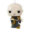Hallmark Funko Pop! Exclusive Christmas Ornament Collection (Harry Potter Lord Voldemort)