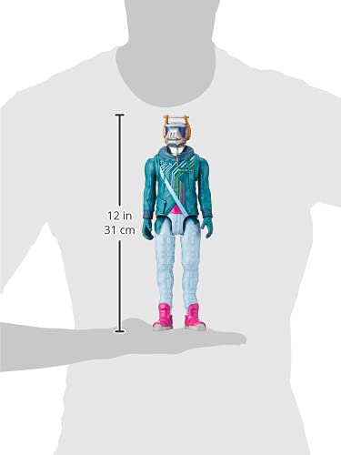 Fortnite Fnt0085 Victory Series Dj Yonder Action Figures, Toys
