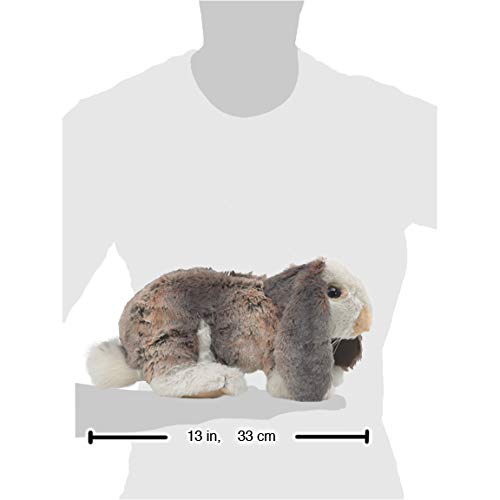 Folkmanis Baby Lop Rabbit Hand Puppet