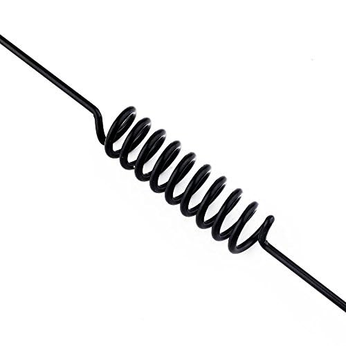Injora Rc Antenna Rc Car Parts Rc Decoration For 1:10 Rc Crawler Axial Scx10 90046 Trx-4 Trx4 D90 D110 Tamiya Cc01