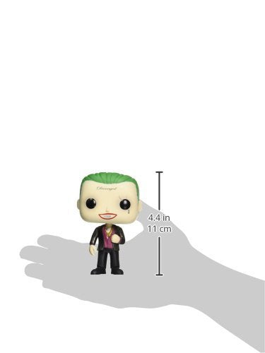 FunKo POP Movies: Suicide Squad The Joker (Suit) limited availability #107
