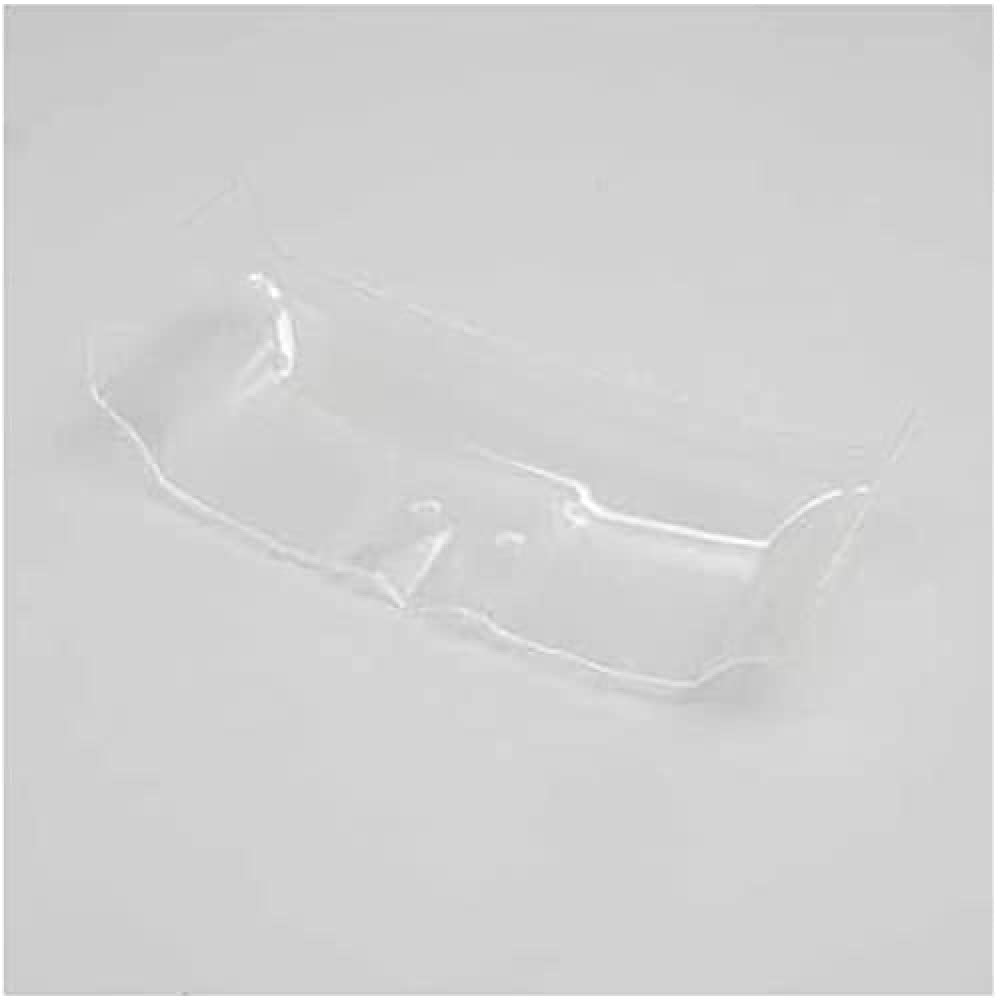 Losi Wing Precut Clear 2 Mini-B LOS210022 Car/Truck Bodies Wings & Decals