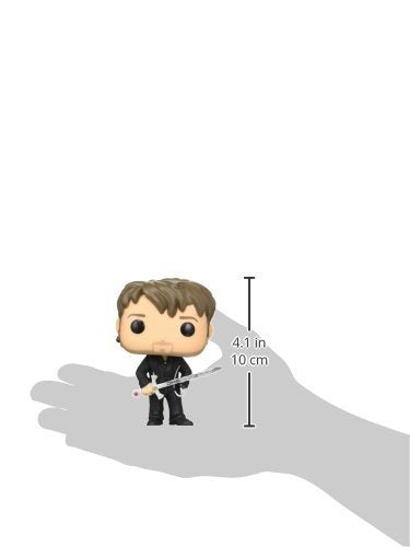 Funko Once Upon A Time Hook With Excalibur Pop Television Figure