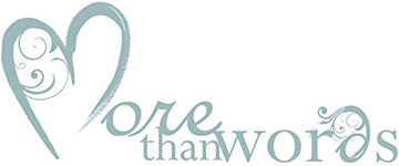 More Than Words Figurines By Your Side