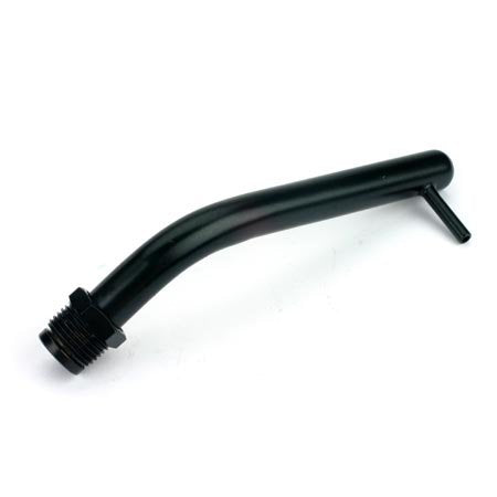Saito Engines Muffler Pipe Right DDVVXY SAI182TD74A Replacement Engine Parts Air/Heli