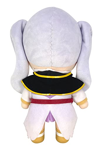 Great Eastern Entertainment Black Clover- Noelle Plush 8' H